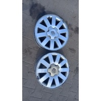 алюминиевые колёсные диски лагуна ii 5x108 , 5jx16 et50