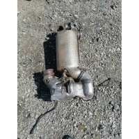 Мерседес w213 катализатор фильтр dpf 2.0 654 kt1300