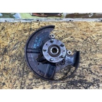 Кулак поворотный передний правый Mazda CX-7 (ER) I (2006–2010) 2008 L20633060
