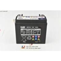 аккумулятор дополнительный a0009829508 мерседес 10ah