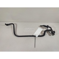 Трубка вакуумная VAG A7 (4G8) (2011 - 2018) 06E133773AR
