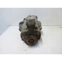 Мост для suzuki лиана 1.6 4x4
