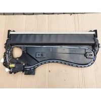 Peugeot 308 sw 1.6 vti - шторка крыши
