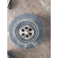Man tgl tgm d0836 lfl 64 250 290 шкив
