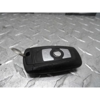 Ключ BMW 3-Series F30 2011 - 2018 2012