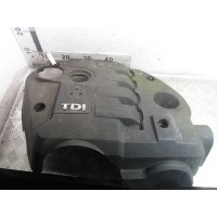 Крышка двигателя декоративная Volkswagen Passat B5 (3B) 1996 - 2000 1999 038103925DG,
