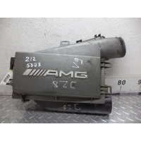 Корпус воздушного фильтра Mercedes E-klasse (W212) 2009 - 2013 2011 2780902401,