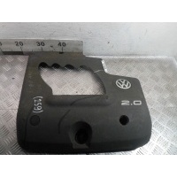 Крышка двигателя декоративная Volkswagen Golf IV (1J) 1997 - 2006 2000 06A103925S,