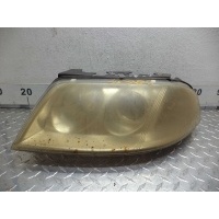 Фара левая Volkswagen Passat B5 GP (3B) 2000 - 2005 2003 3B0941015AQ,