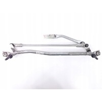 Механизм стеклоочистителя audi a8 d4 4h1955023d