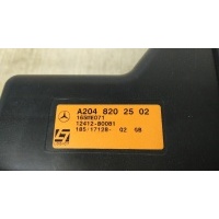 Сабвуфер MERCEDES-BENZ C-CLASS W204 2012 A2048202502