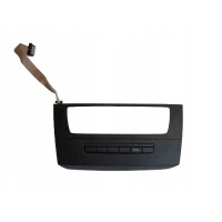 Bmw 3 e90 e91 рамка консоль кнопка off 9120979