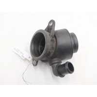 Патрубок турбины Audi Q5-8R(2008-2012) 2010 059129955H