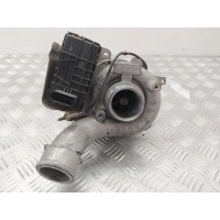 Турбина Audi Q5-8R(2008-2012) 2010 059145722S