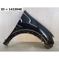 Крыло переднее правое Renault Sandero 631008401R