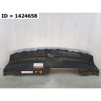 Накладка передней панели Kia K5 86390L2000