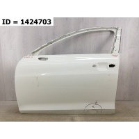 Дверь передняя левая Kia K5 76003L2000