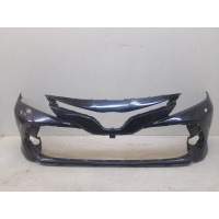 бампер Toyota Camry 70 2017-2021 521193T933