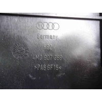 Кронштейн Audi Q7 2018 4M0907368