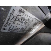 Автономный отопитель Audi A6 2020 4K0265081L