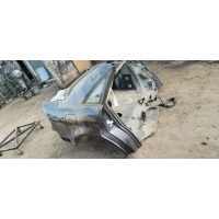 Лючок топливного бака Audi A4 B5 (S4,RS4) 1997