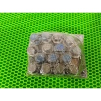Колёсная гайка Land Rover RANGE ROVER SPORT L320 2008 RRD500590, LR068126