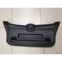 Обшивка двери багажника Mini F55 2014- 51497318942