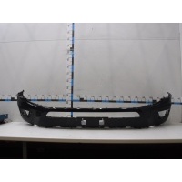 Спойлер (нижняя часть) бампера переднего Toyota Land Cruiser 300 Series 2021- 7685160900
