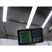 Крыло переднее правое Changan UNI-K 2020- CD569F2701020200