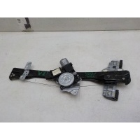 Стеклоподъемник Opel Mokka 2012- 25984343