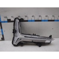 Ходовой огонь правый Changan UNI-K 2020- CD569F2805010400