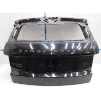 Крышка багажника Land Rover Range Rover Evoque 2011- LR077685