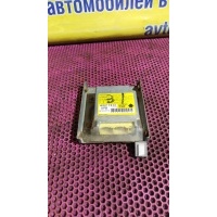 Блок AIR-BAG Mitsubishi Outlander MR587731