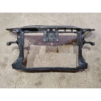 передняя панель (телевизор) Volkswagen Passat CC 2013 3C8805588L