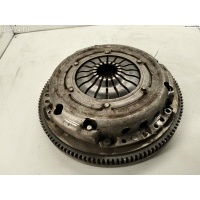 Маховик Volkswagen Fox 2005 03D105271