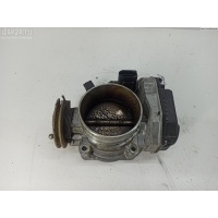Заслонка дроссельная Audi A4 B5 (1994-2001) 1996 078133063AB