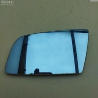 Стекло зеркала наружного левого BMW 5 E60/E61 (2003-2010) 2004