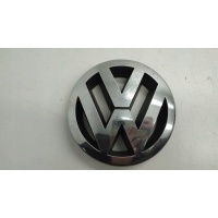 Значек эмблема передняя volkswagen touran i 3c0853601c