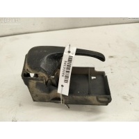 Ручка двери внутренняя передняя правая Volkswagen Passat B4 1994 3A0837236