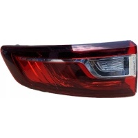 Megane iv универсал фара светодиодный левая задняя 265554874r