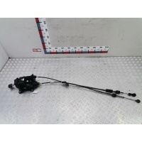 Кулиса КПП Ford Kuga 1 (2008-2012) 2011 AV4R7C453NC,1709446