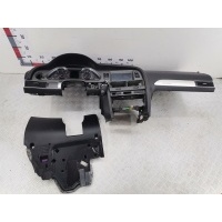 Торпедо (панель передняя) Audi A6 C6 (2004-2011) 2005 ,4F1857041R24A