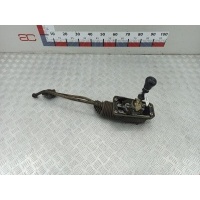 Кулиса КПП Audi A4 B5 (-) 1999 8D0711025G,8D0711290C