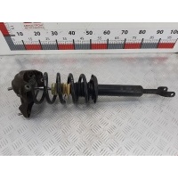Стойка амортизатора переднего правого Audi A4 B5 (1994-2001) 1999 ,8D0413031BM
