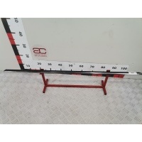 Накладка декоративная молдинг стекла двери передней правой Hatch 1 R50/R52/R53 2000-2006 2005