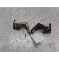 Петля двери передней правой Volkswagen Lupo (1998-2005) 2003 ,6E0831402C
