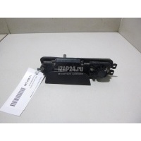 Ручка двери багажника наружная Renault Lada Largus 2012 8200431418