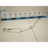 Трубка кондиционера VAZ Lada Largus 2012 924404434R