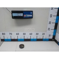 Ролик дополнительный руч. ремня Hyundai-Kia RIO (2011 - 2017) 252882A600