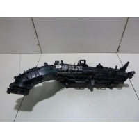 Коллектор впускной BMW X3 F25 (2010 - 2017) 11618513655